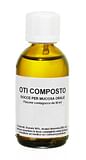 CHESTNUT BUD BACH GOCCE 30ML