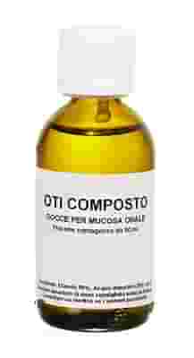 CHESTNUT BUD BACH GOCCE 30ML