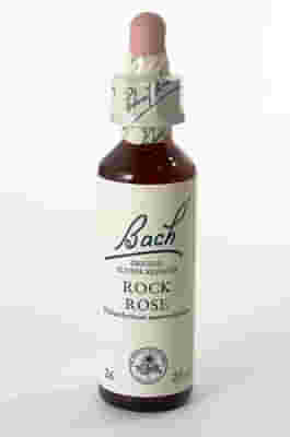 ROCK ROSE BACH GOCCE 30ML