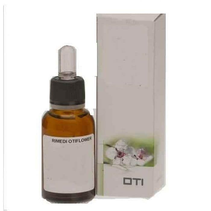 Crab Apple Bach Gocce 30 Ml