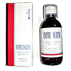 Immuderm Sciroppo 200 Ml