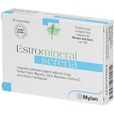 ESTROMINERAL SERENA 20 COMPRESSE