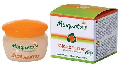 CICABAUME BALSAMO CALENDULA/ROSA 30 ML CICABAUME BALSAMO CALENDULA/ROSA 30 ML