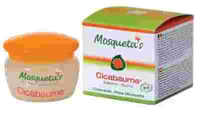 CICABAUME BALSAMO CALENDULA/ROSA 30 ML