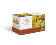 THE ROSSO TISANA 20 FILTRI