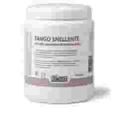 Fango snellente naturale con argilla verde e arancia, 1000ml