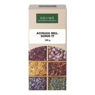 ACHILLEA MILLEFOLIUM PARTI AEREE FIORITE 100 G
