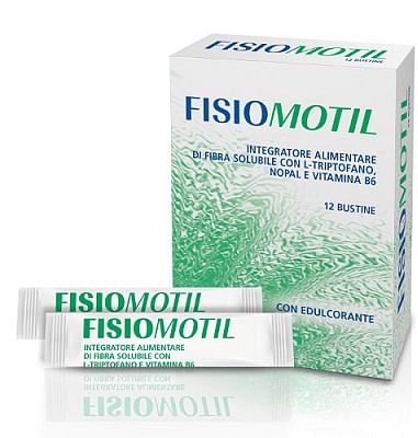 Fisiomotil 12 Bustine