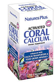 ACTIVATED CORAL CALCIUM 90 CAPSULE