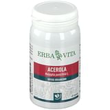 ACEROLA 60 CAPSULE 550 MG