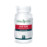 AGAR AGAR 60 CAPSULE 500 MG