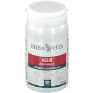 AGLIO 60 CAPSULE 500 MG
