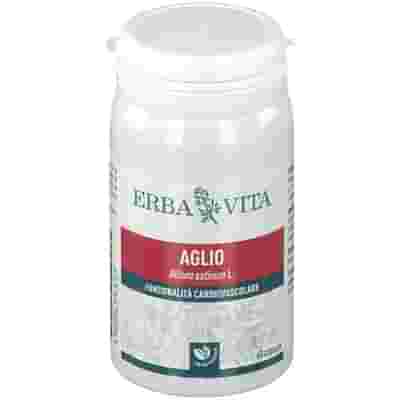 AGLIO 60 CAPSULE 500 MG