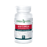 ALGA CLORELLA 60 CAPSULE