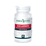 ALGA LAMINARIA 60 CAPSULE 500 MG