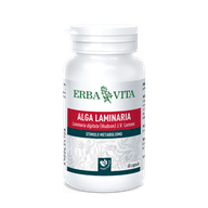 ALGA LAMINARIA 60 CAPSULE 500 MG