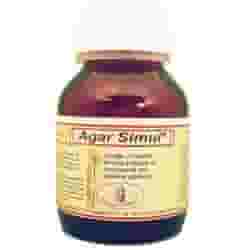 AGAR SIMUL 150CPR 60G