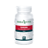DAMIANA 60 CAPSULE 400 MG