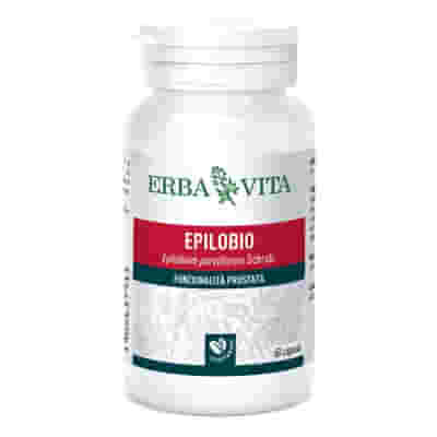 EPILOBIO PARVIFLORUM 60 CAPSULE 350 MG