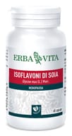 Integratore Isoflavoni di Soia Erba Vita, 60 capsule 450mg