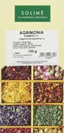 AGRIMONIA SOMMITA' TAGLIO TISANA 100 G