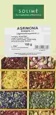 AGRIMONIA SOMMITA' TAGLIO TISANA 100 G