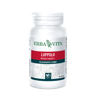 Integratore di Luppolo 400mg, 60 capsule con flavonoidi