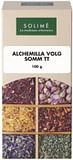 ALCHEMILLA VOLGARE SOMMITA' TAGLIO TISANA 100 G