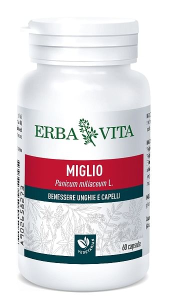 Miglio 60 Capsule 450 Mg