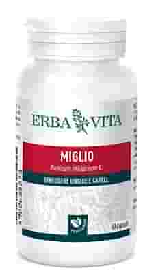 MIGLIO 60 CAPSULE 450 MG