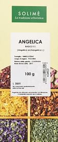 Angelica Rx Tt 100 G