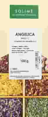 ANGELICA RX TT 100G
