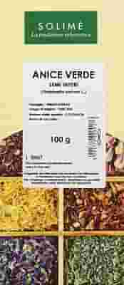 ANICE VERDE SEMI INTERI 100 G