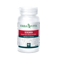 SERENOA 60 CAPSULE 450 MG
