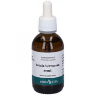 GEMMODERIVATO BETULLA SEMI 50 ML