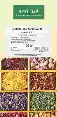ARTEMISIA VOLGARE SOMMITA' TAGLIO TISANA 100 G