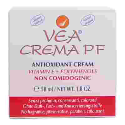 VEA CREMA PF VITAMINA POLIFUNZIONALE 50 ML