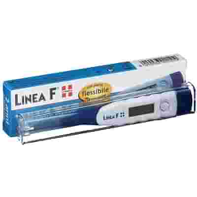 TERMOMETRO DIGITALE FLEX LINEA F 1 PEZZO