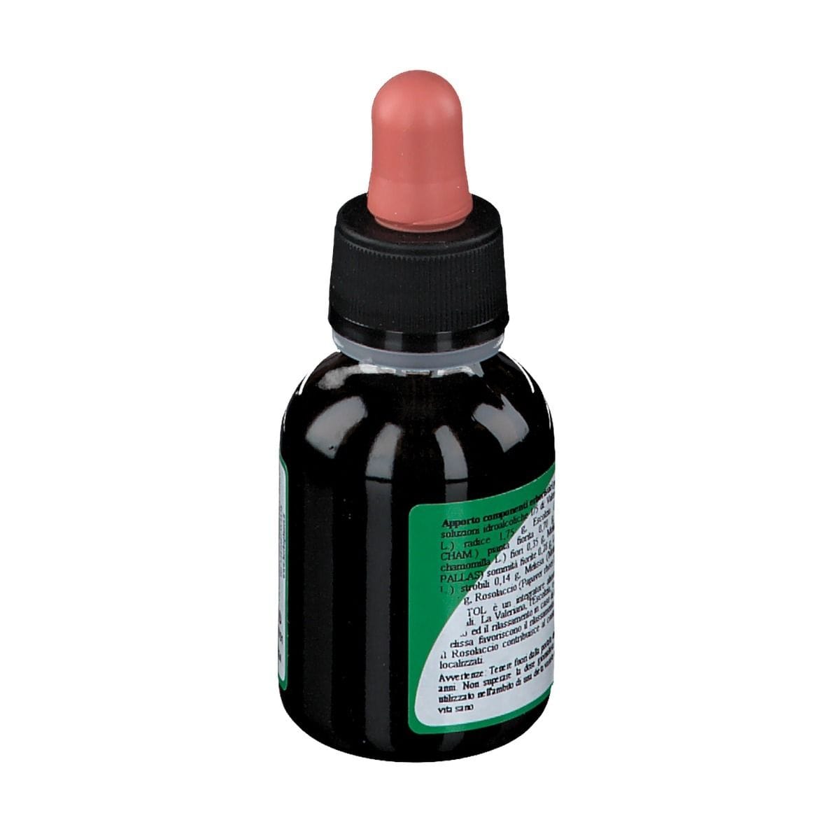 Integratore Ansitol Liquido per rilassamento, 50ml