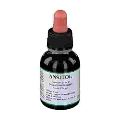 ANSITOL LIQUIDO 50 ML
