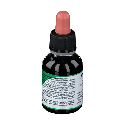 ANSITOL LIQUIDO 50 ML ANSITOL LIQUIDO 50 ML