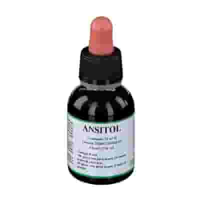 Integratore Ansitol Liquido per rilassamento, 50ml