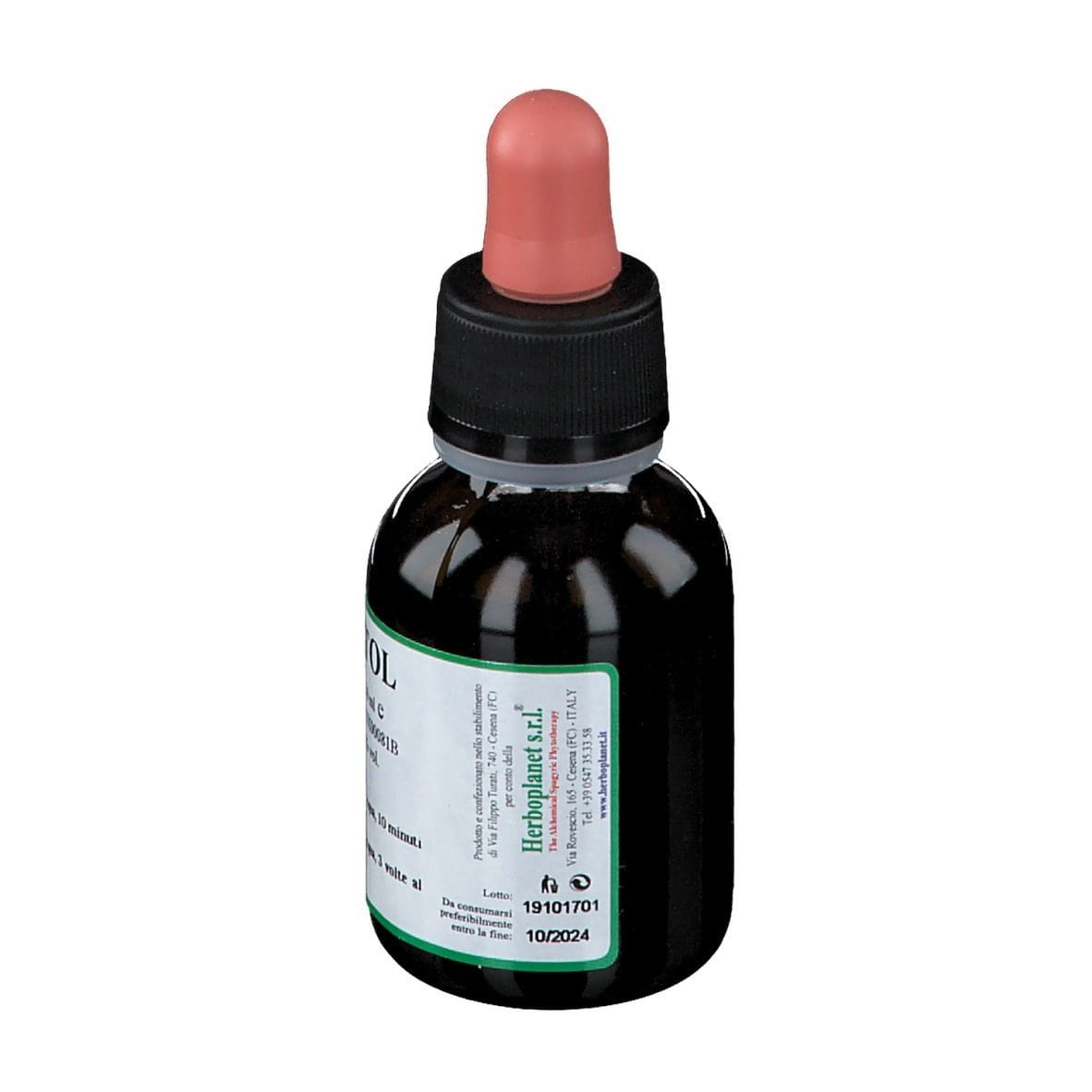 Integratore Ansitol Liquido per rilassamento, 50ml