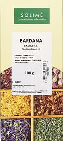 Bardana Rx Tt 100 G