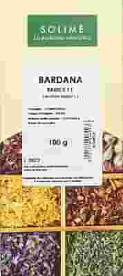 BARDANA RX TT 100G