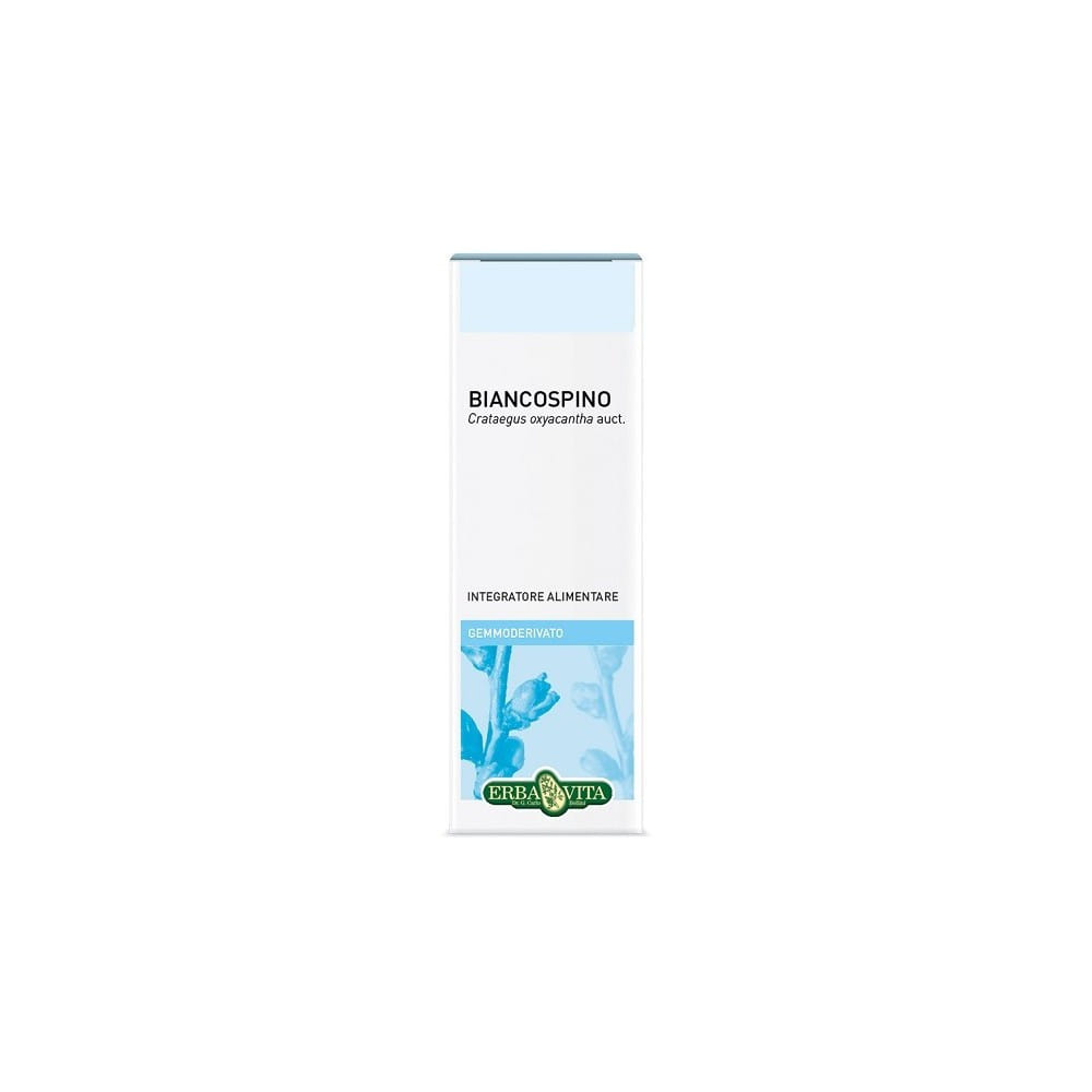GEMMODERIVATO BIANCOSPINO 50 ML