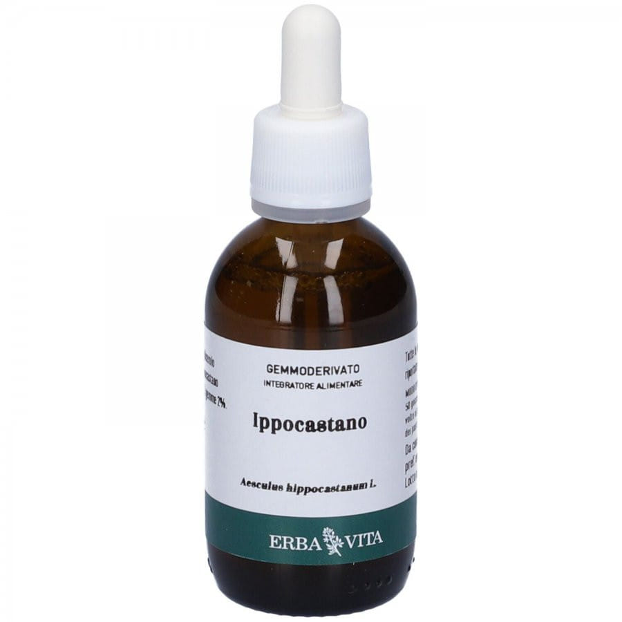GEMMODERIVATO IPPOCASTANO 50 ML