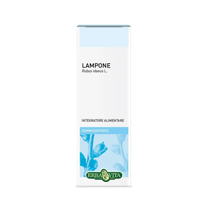 GEMMODERIVATO LAMPONE 50 ML