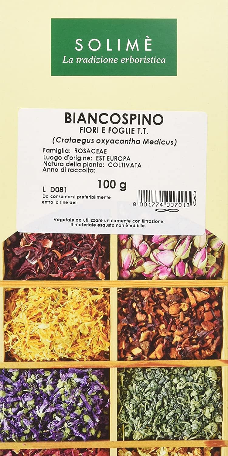 Biancospino Fls/Fgl Tt 100 G