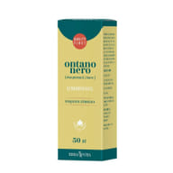 GEMMODERIVATO ONTANO NERO 50 ML